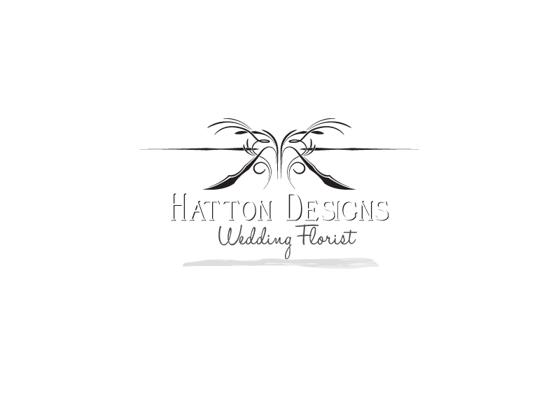 Diseño de Logo por Mike para Hatton Designs | Diseño #291645