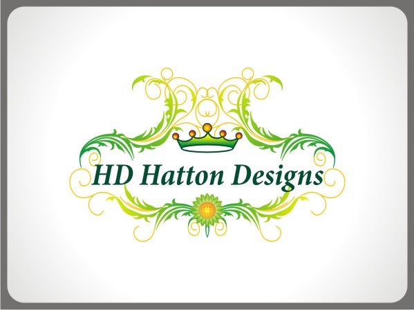 Logo Design by Gito Kahana for Hatton Designs | Design #287235