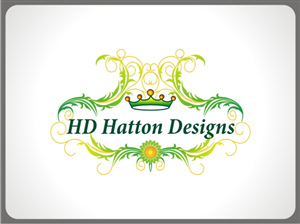 Diseño de Logo por Gito Kahana para Hatton Designs | Diseño: #287235