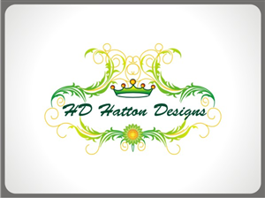 Diseño de Logo por Gito Kahana para Hatton Designs | Diseño: #287237
