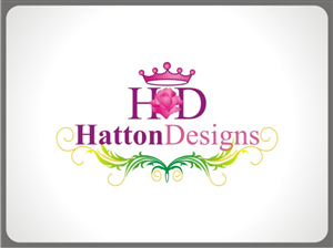 Diseño de Logo por Gito Kahana para Hatton Designs | Diseño: #289270