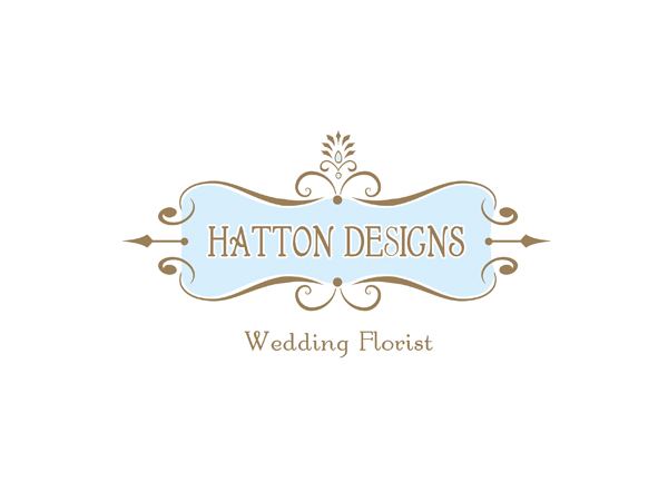 Logo Design by imagefirst for Hatton Designs | Design #289378