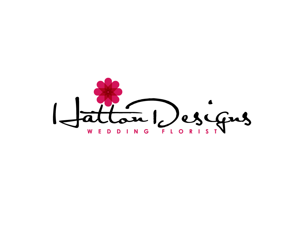 Logo Design by HyperTime Studio for Hatton Designs | Design #290418