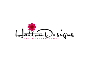 Logo Design by HyperTime Studio for Hatton Designs | Design: #293103