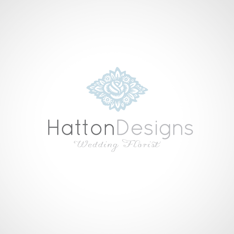 Logo-Design von JACQUI für Hatton Designs | Design #289268