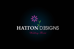 Diseño de Logo por Million Color Designs para Hatton Designs | Diseño: #287513