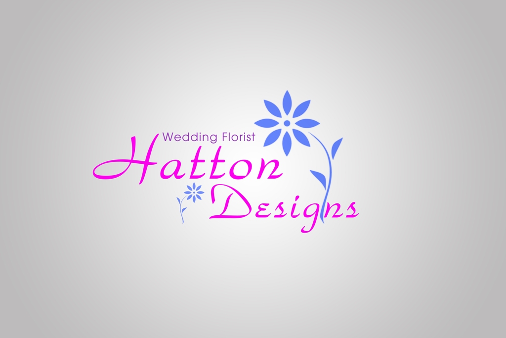 Logo Design by Million Color Designs for Hatton Designs | Design #288217