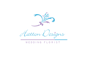 Diseño de Logo por maka para Hatton Designs | Diseño: #288007