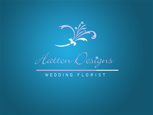 Diseño de Logo por maka para Hatton Designs | Diseño: #288011