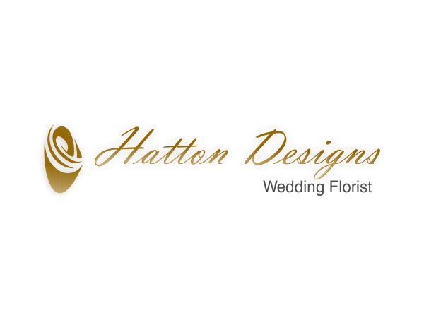 Logo Design by cafeina for Hatton Designs | Design #291171