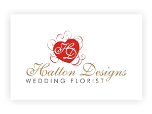 Logo Design by gcreativiti for Hatton Designs | Design: #288272