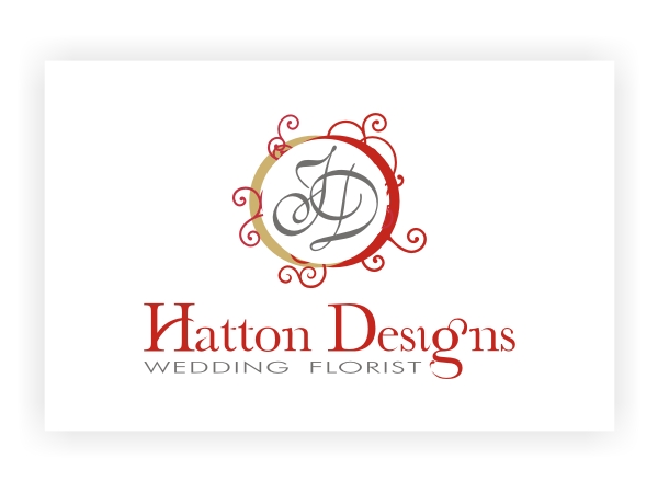 Logo Design by gcreativiti for Hatton Designs | Design #288274