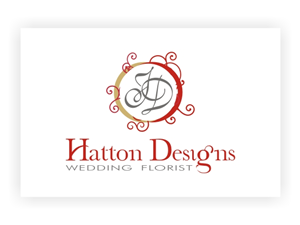 Diseño de Logo por gcreativiti para Hatton Designs | Diseño: #288274