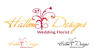 Diseño de Logo por JohnM. para Hatton Designs | Diseño: #287652