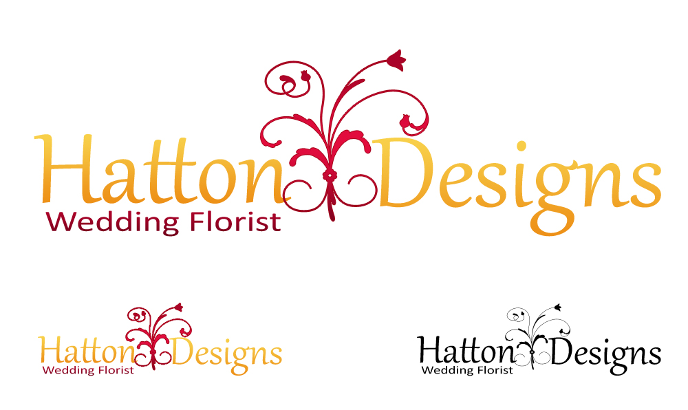 Logo Design by JohnM. for Hatton Designs | Design #287685