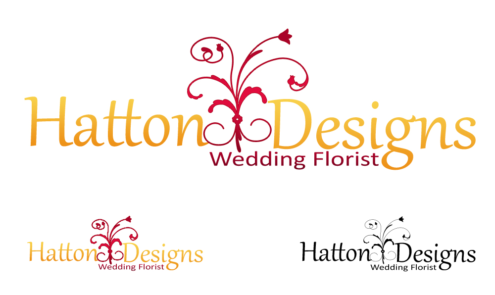 Logo Design by JohnM. for Hatton Designs | Design #287704