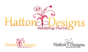 Diseño de Logo por JohnM. para Hatton Designs | Diseño: #287704