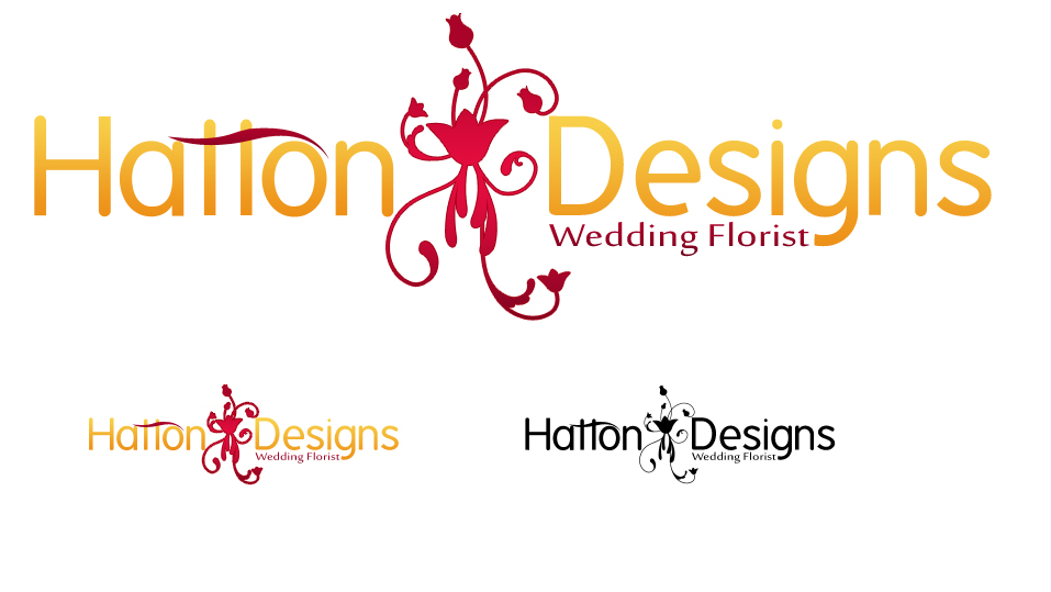 Logo Design by JohnM. for Hatton Designs | Design #287782