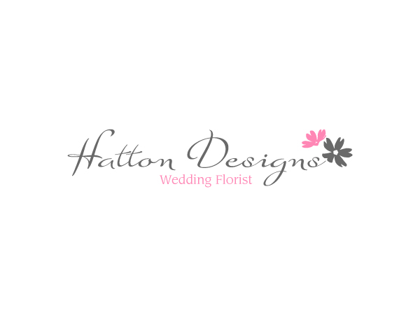 Logo Design by Hoopoe for Hatton Designs | Design #287779