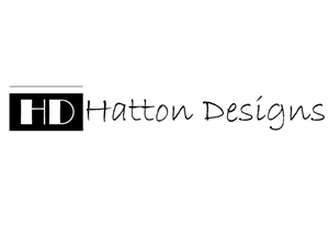 Diseño de Logo por Hussain para Hatton Designs | Diseño: #287246