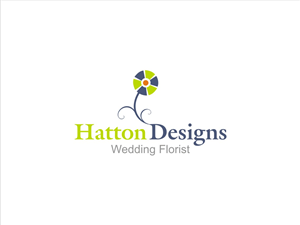 Diseño de Logo por Logocraft para Hatton Designs | Diseño: #287606