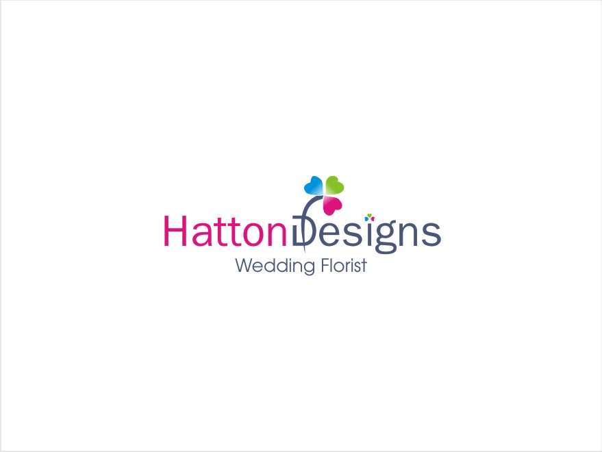 Logo Design by Logocraft for Hatton Designs | Design #295301