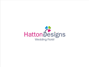 Logo Design by Logocraft for Hatton Designs | Design: #295301