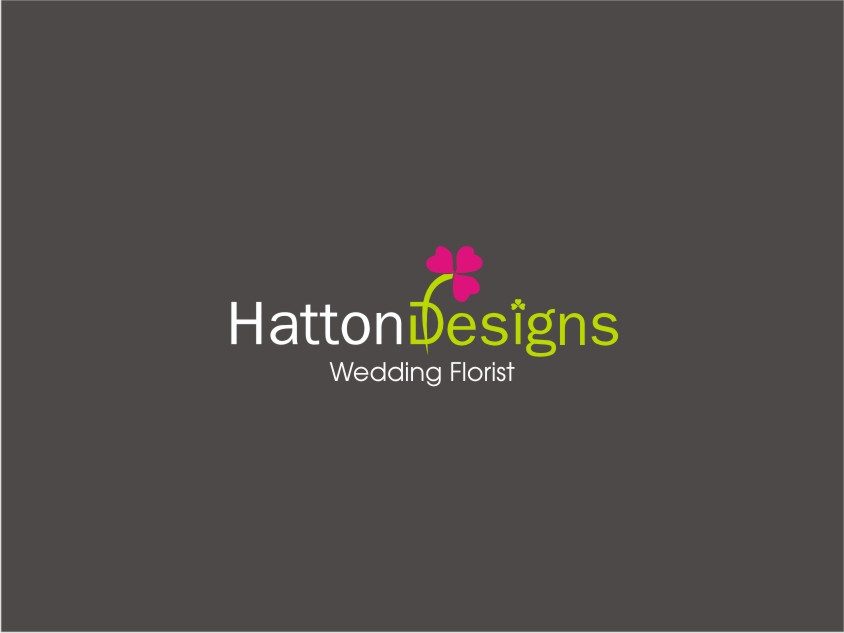 Diseño de Logo por Logocraft para Hatton Designs | Diseño #295302