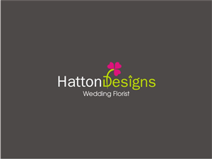 Logo Design by Logocraft for Hatton Designs | Design: #295302