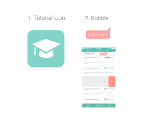 App Design by dii for this project | Design: #5556809