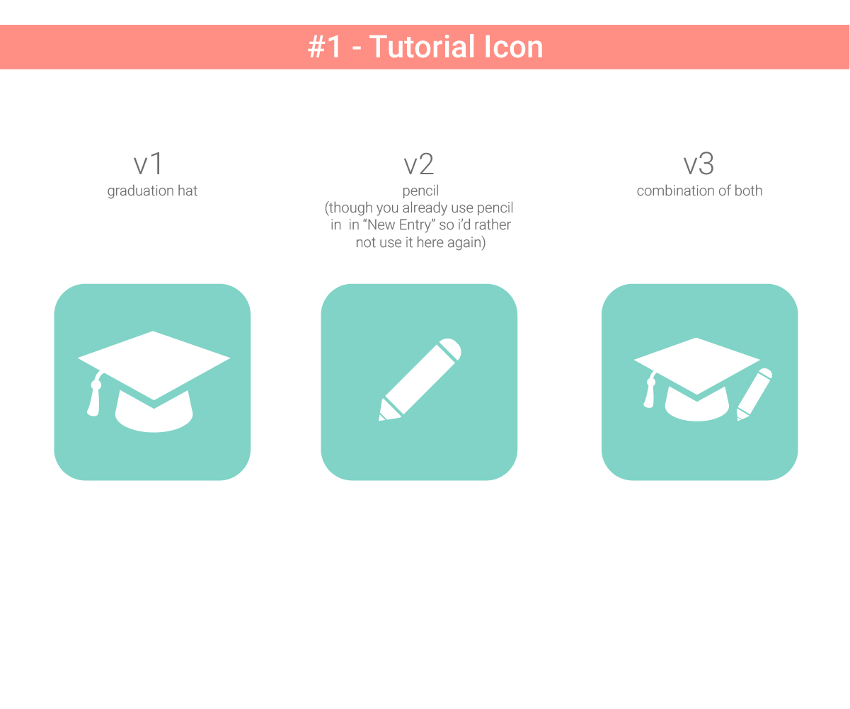 App Design by dii for this project | Design #5563280