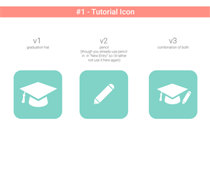 App Design by dii for this project | Design: #5563280