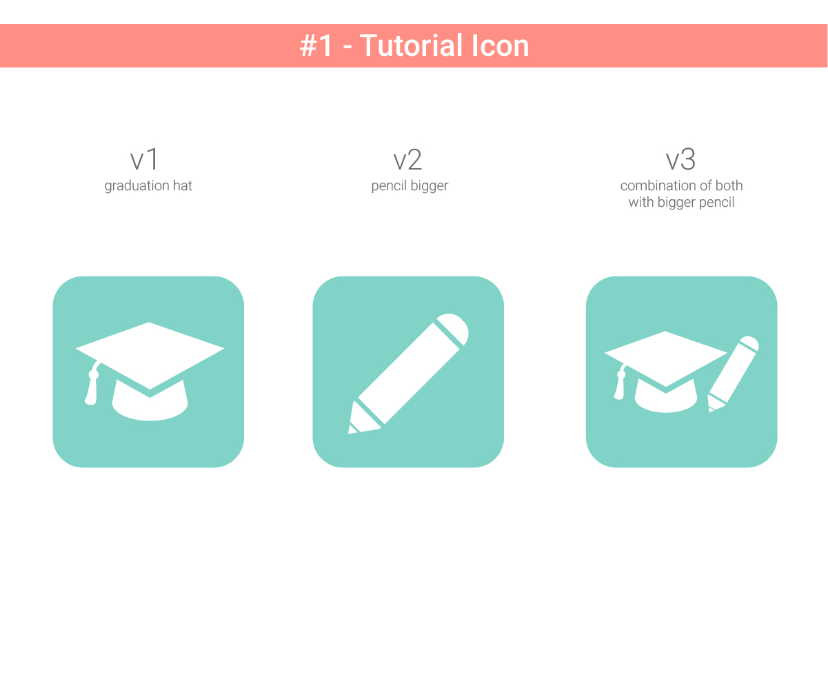 App-Design von dii für dieses Projekt | Design #5569016