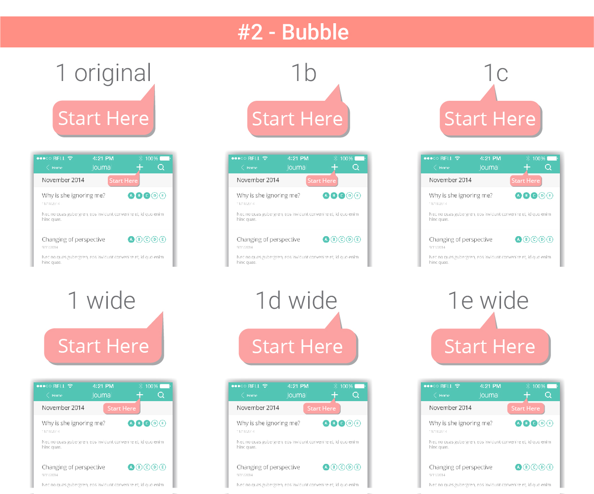 App Design by dii for this project | Design #5583325