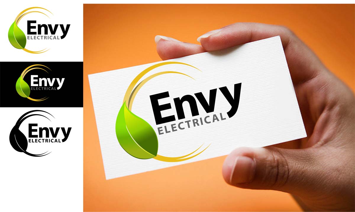 Logo Design by Elkana Letting for this project | Design #5546062