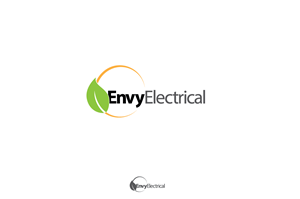 Logo Design by tenyom