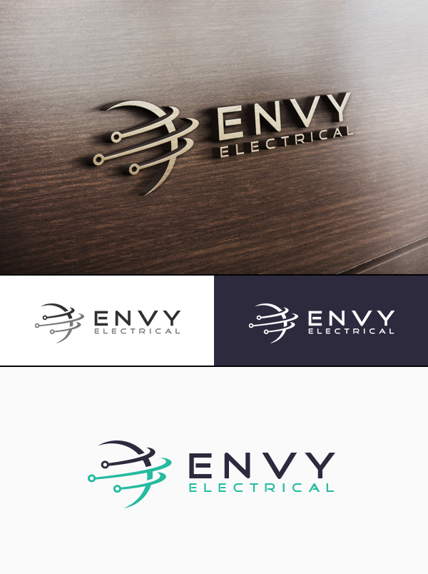Logo Design by i-candy for this project | Design #5553839