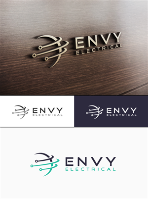 Logo Design by i-candy