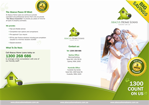 Flyer Design by C23design Company for Triple One Realty | Design: #303610