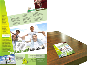 Flyer Design by ndhute