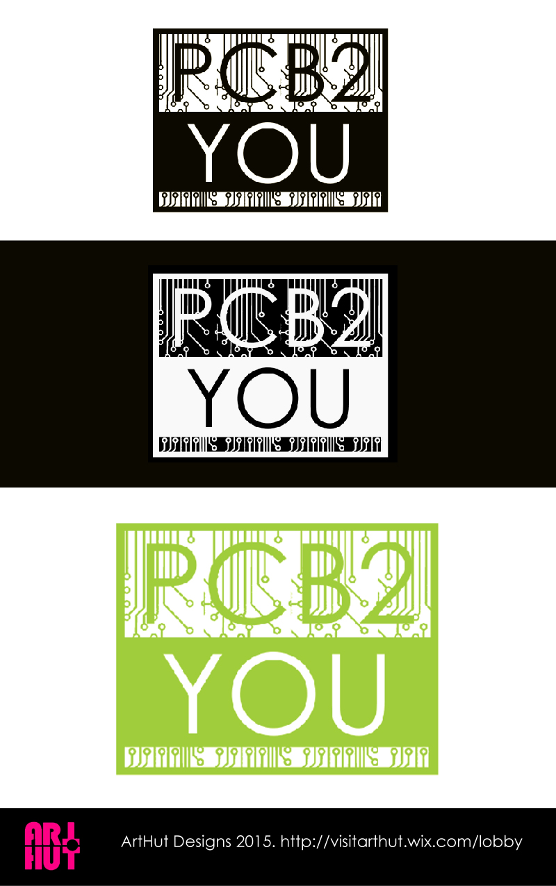 Diseño de Logo por ArtHut para este proyecto | Diseño #5553776