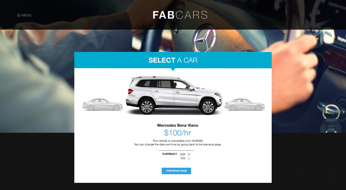 Web Design by Nikki_26pixel for this project | Design #5564934