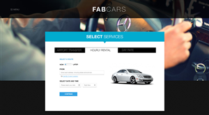 Web Design by Nikki_26pixel for this project | Design #5564937