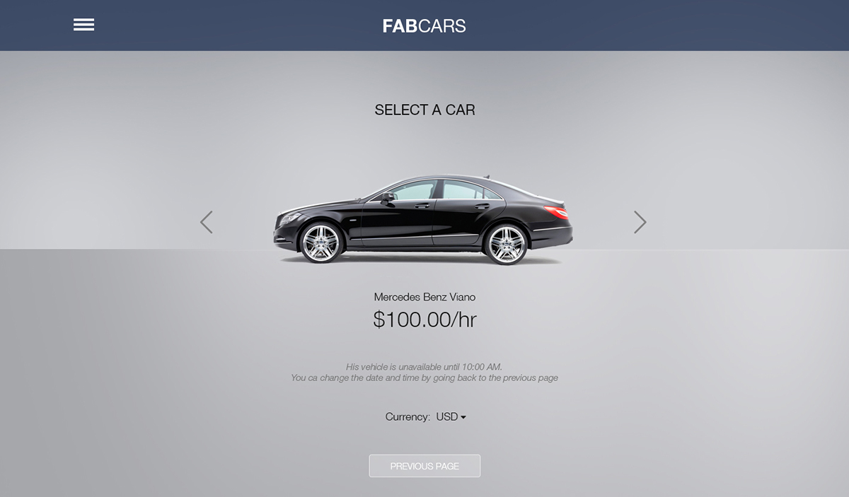 Web Design by Violeta Pironkova for this project | Design #5553481