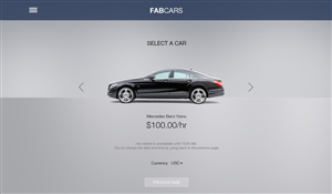 Web Design by Violeta Pironkova for this project | Design: #5553481