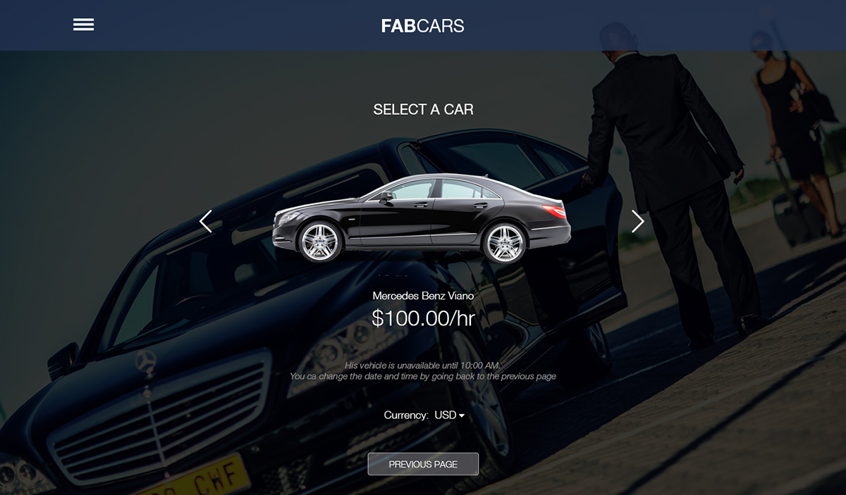 Web Design by Violeta Pironkova for this project | Design #5559396