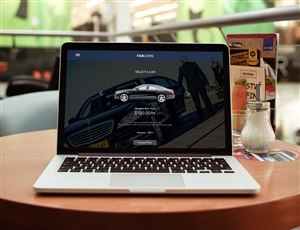 Web Design by Violeta Pironkova for this project | Design: #5559398