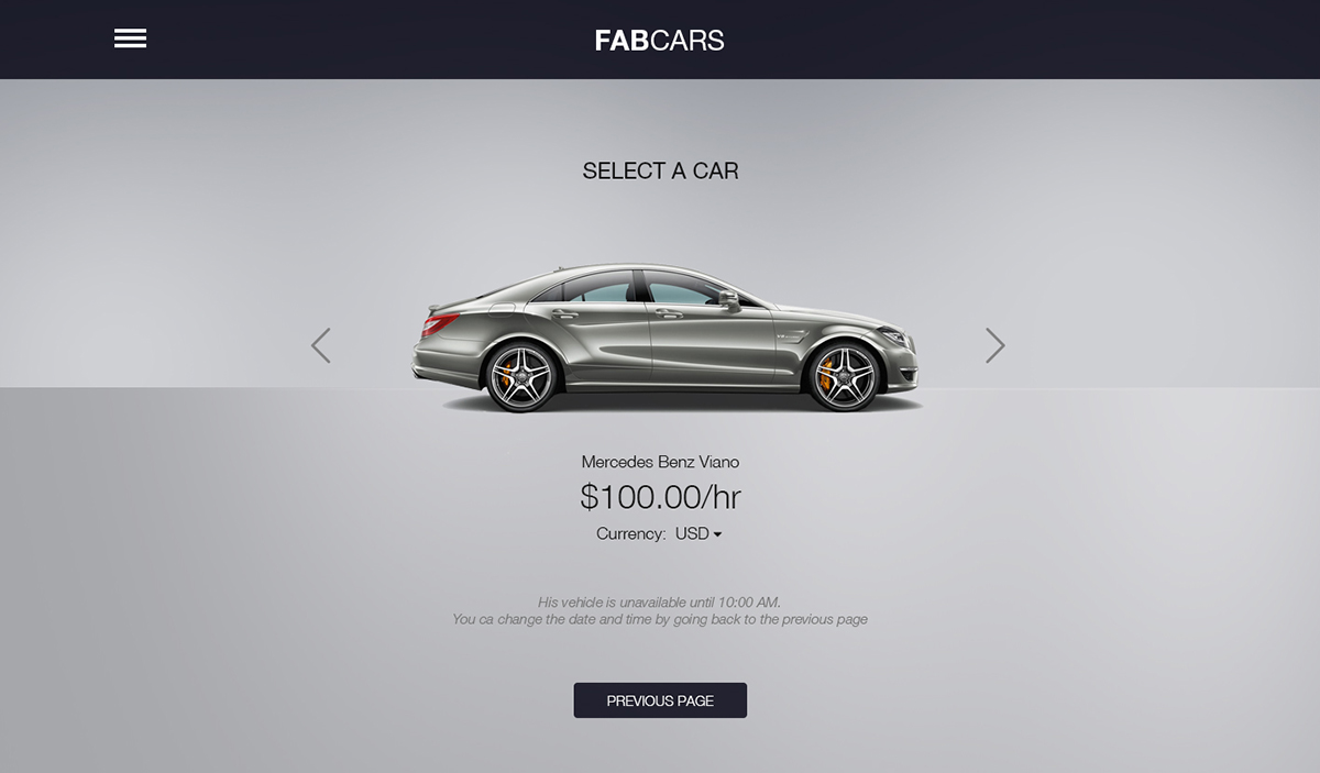 Web Design by Violeta Pironkova for this project | Design #5559912