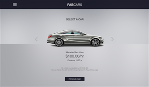 Web Design by Violeta Pironkova for this project | Design: #5559912