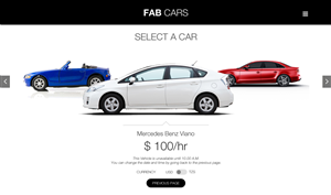Web Design by pb for this project | Design: #5564482